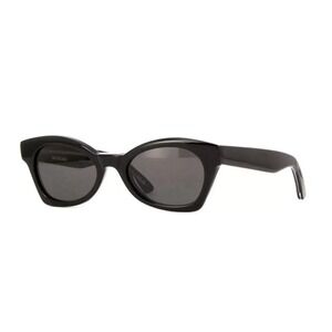 Balenciaga BB0230S Brown Tone (001) Sunglasses